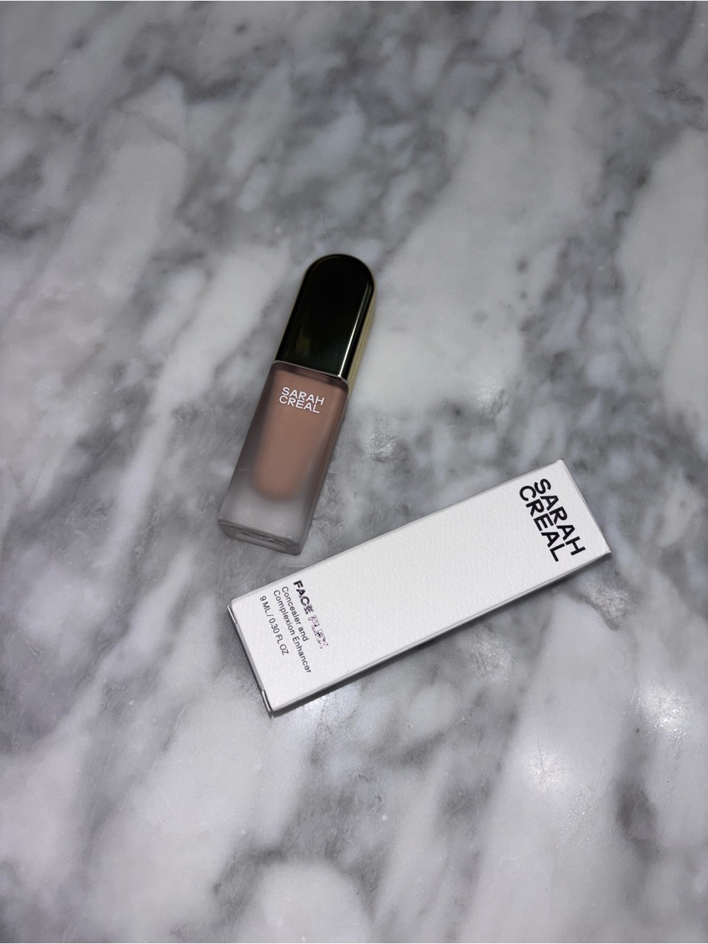 Sarah Creal Concealer — 2.5